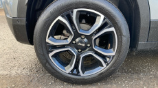 Jeep Avenger 115kW Summit 54kWh 5dr Auto Electric Hatchback